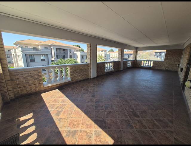 203M² OFFICE TO LET IN RIVONIA